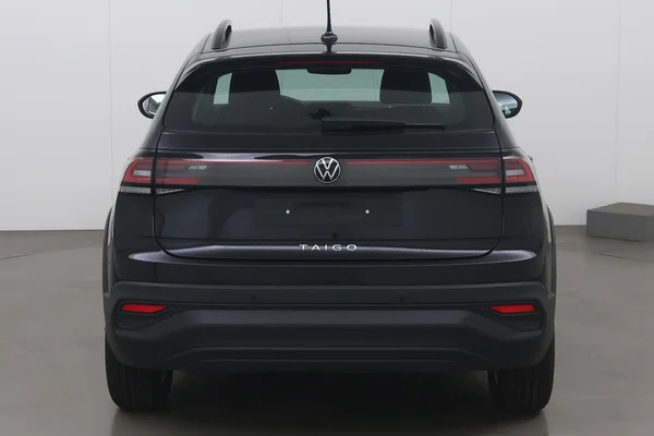Volkswagen Taigo (2026) — foto 14 van 19