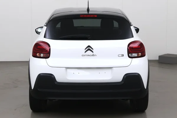 Citroen C3 (2024) — foto 15 van 20