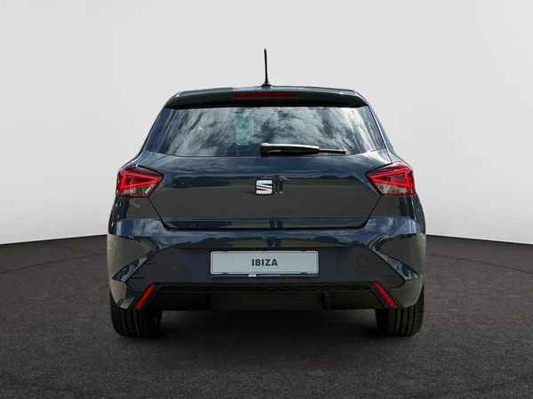 SEAT Ibiza 2026 (2026) — foto 10 van 17