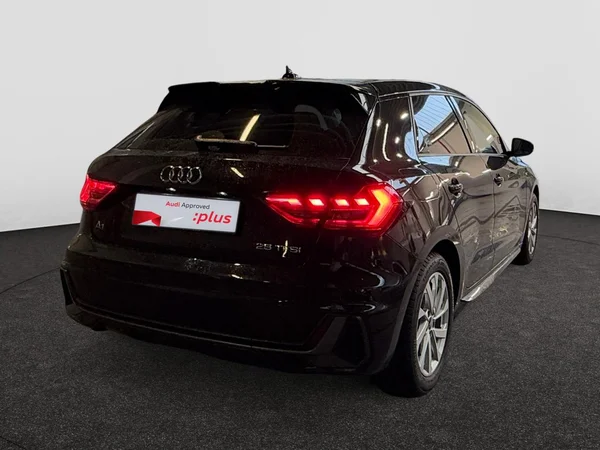 AUDI A1 Sportback (2026) — foto 20 van 24