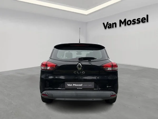 Renault Clio (2019) — foto 12 van 18