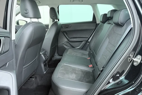 Seat Ateca (2022) — foto 27 van 28