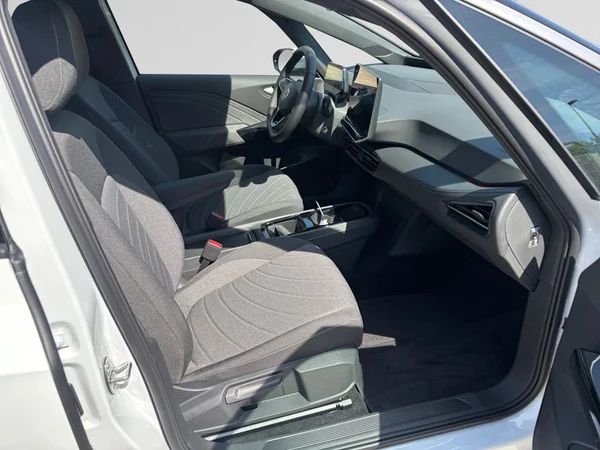 VOLKSWAGEN ID.3 (2026) — foto 8 van 23