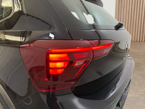 Volkswagen Polo (2025) — foto 28 van 29
