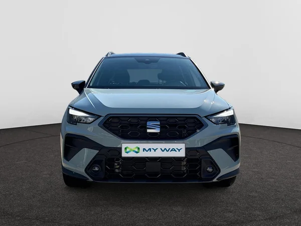 SEAT Arona (2025) — foto 18 van 24