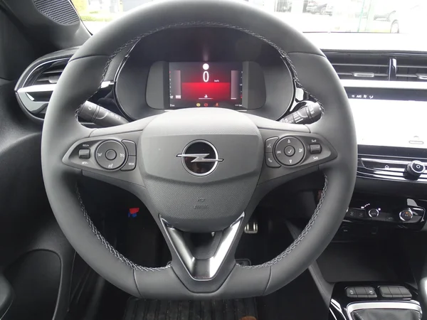 Opel Corsa (2025) — foto 4 van 18