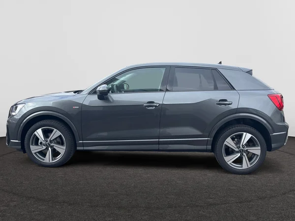 AUDI Q2 (2025) — foto 20 van 21