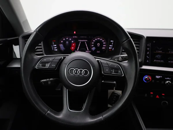 Audi A1 Sportback (2023) — foto 37 van 39