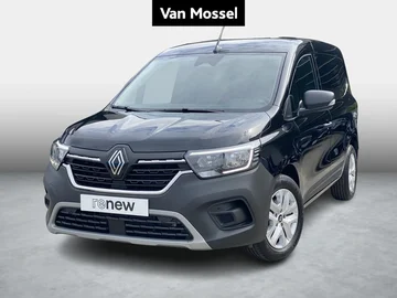 Renault Kangoo (2026)