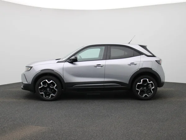 Opel Mokka (2023) — foto 33 van 38