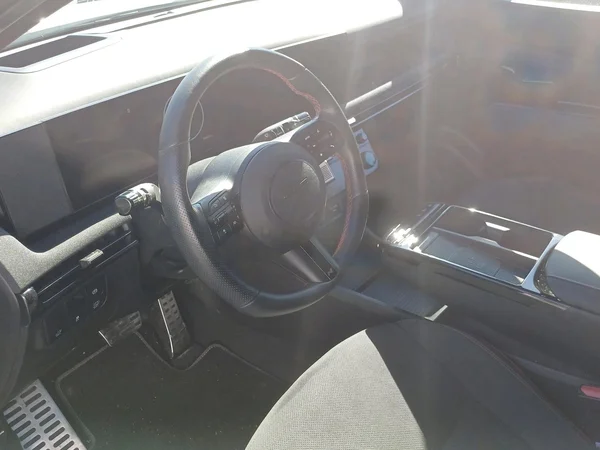Hyundai Tucson (2025) — foto 16 van 16