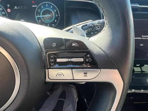 HYUNDAI Tucson (2023) — foto 17 van 30