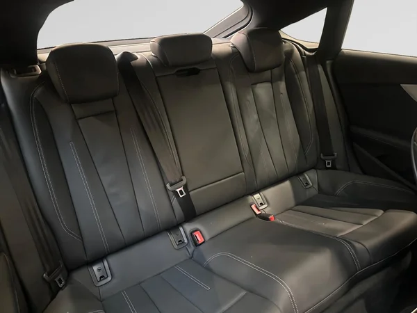 AUDI A5 Sportback (2026) — foto 11 van 23