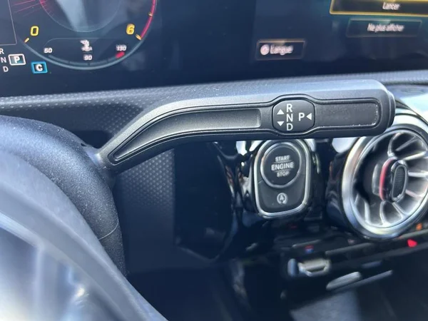 MERCEDES-BENZ CLA Coupé Dsl (C118) (2021) — foto 15 van 35