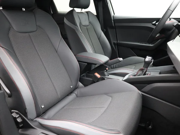 AUDI A1 Sportback (2026) — foto 14 van 19