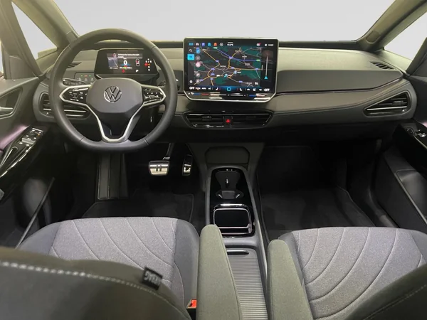 VOLKSWAGEN ID.3 (2026) — foto 4 van 24