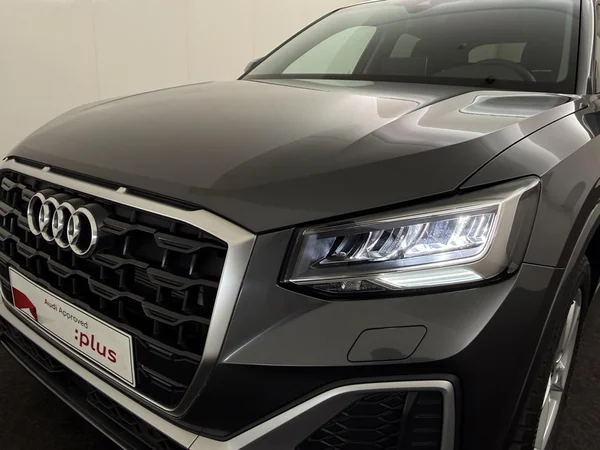AUDI Q2 (2025) — foto 7 van 19