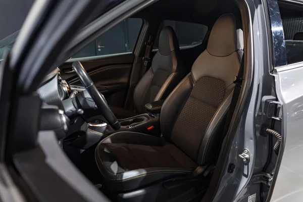 Nissan Juke (2022) — foto 31 van 31