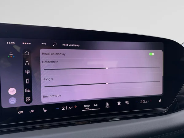 AUDI A6 Avant e-tron (2026) — foto 13 van 24