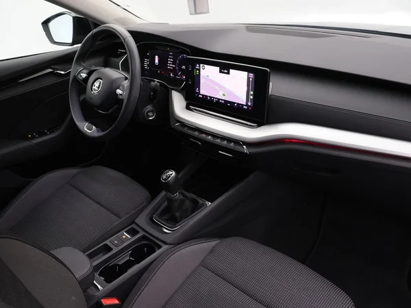 Škoda Octavia (2024) — foto 21 van 27