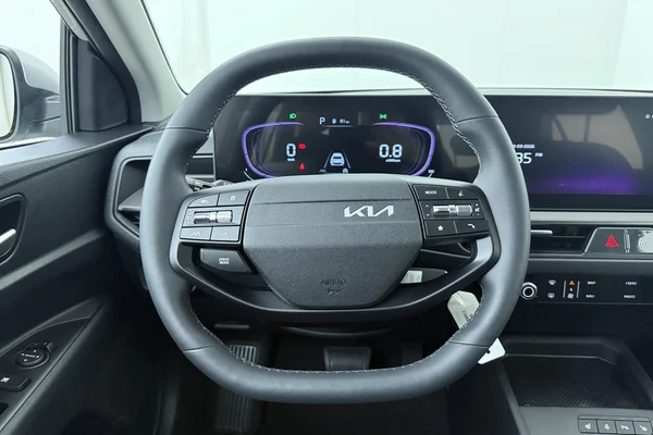 Kia Stonic (2026) — foto 2 van 12