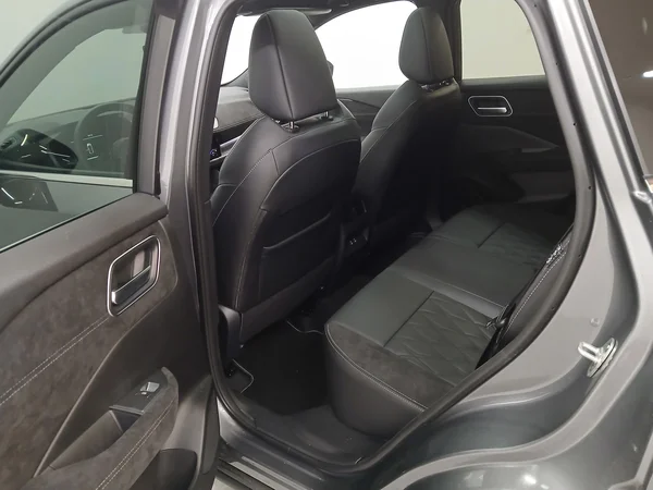 Nissan Qashqai (2026) — foto 9 van 11
