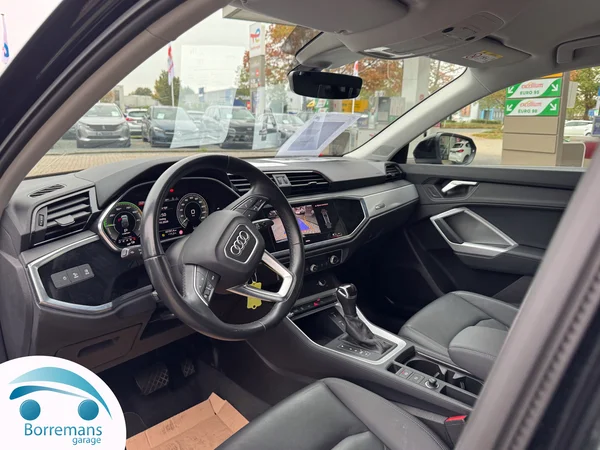 Audi Q3 (2022) — foto 43 van 55