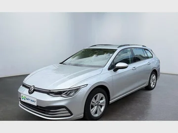 Volkswagen Golf Variant VIII (2022)