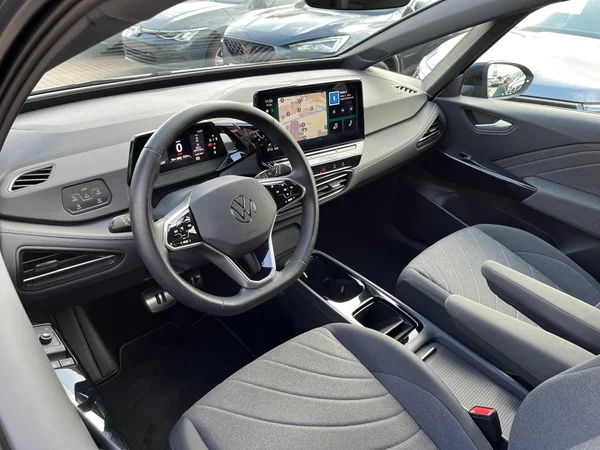 VOLKSWAGEN ID.3 (2023) — foto 21 van 22