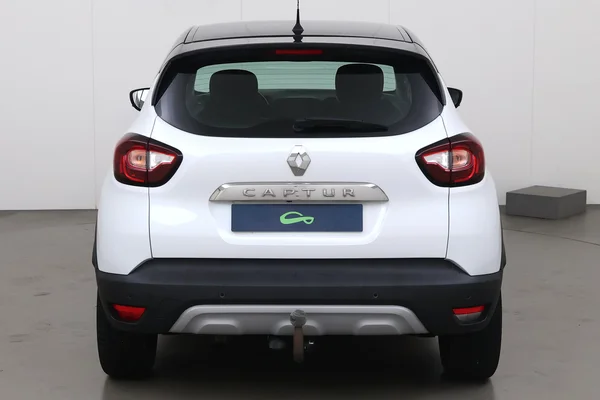 Renault Captur (2019) — foto 13 van 18