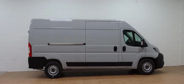 Opel Movano (2026) — foto 12 van 20