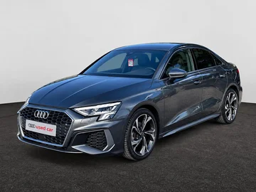 AUDI A3 Sedan Dsl (2023)