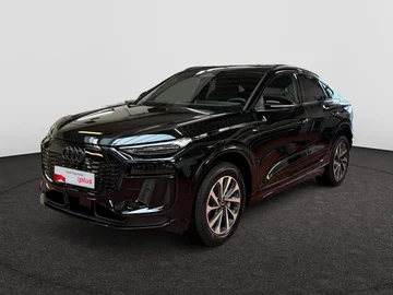 AUDI Q6 Sportback e-tron da344ec4-a56b-43f7-a003-ca800e0b5b16