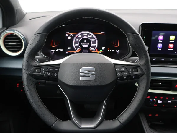 SEAT Arona (2026) — foto 10 van 22