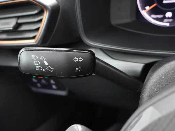 CUPRA Formentor (2022) — foto 11 van 30