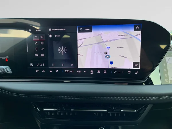 AUDI A6 Avant e-tron (2025) — foto 10 van 22