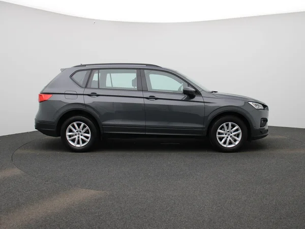 SEAT Tarraco (2022) — foto 42 van 45