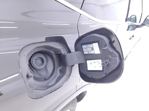Nissan Qashqai (2023) — foto 10 van 27