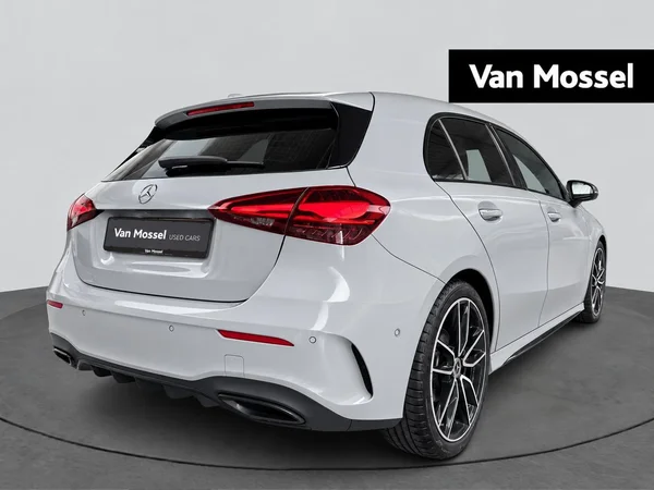 Mercedes-Benz A-Klasse (2026) — foto 17 van 22