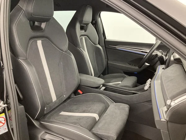 SKODA Kodiaq (2025) — foto 25 van 36