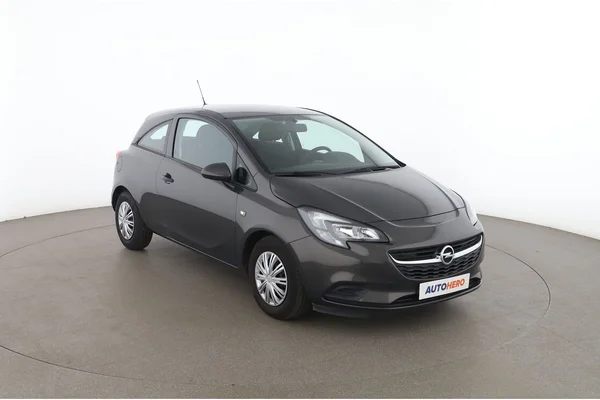 Opel Corsa (2016) — foto 14 van 16