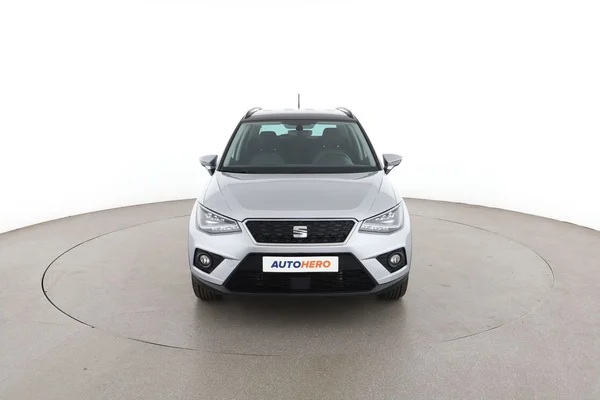 Seat Arona (2021) — foto 15 van 16