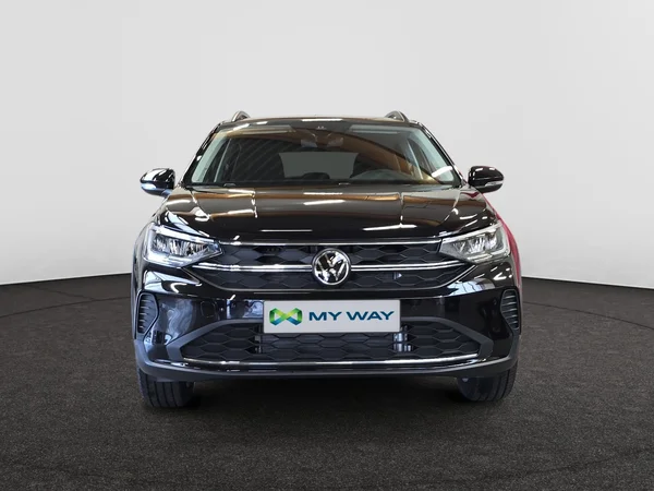 VOLKSWAGEN Taigo (2025) — foto 23 van 23