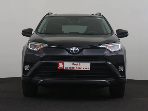 TOYOTA RAV4 (2017) — foto 28 van 30