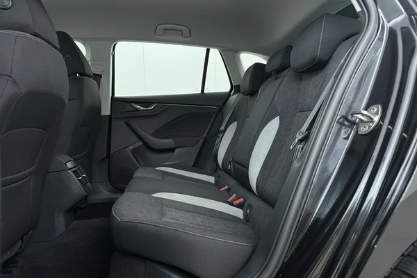Skoda Scala (2021) — foto 19 van 20