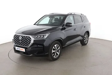 Ssangyong Rexton bd19573a-2341-4e3e-9124-fd535e6892a7