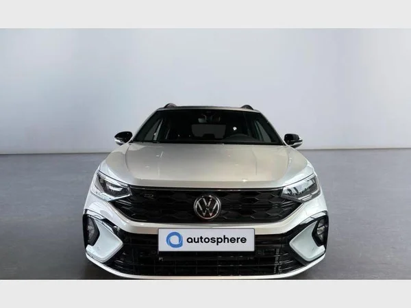 Volkswagen Taigo (2026) — foto 12 van 26