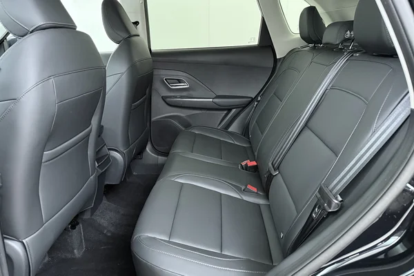 MG Zs (2026) — foto 16 van 17
