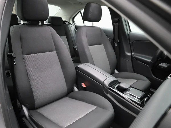 Mercedes-Benz A-Klasse (2021) — foto 38 van 49