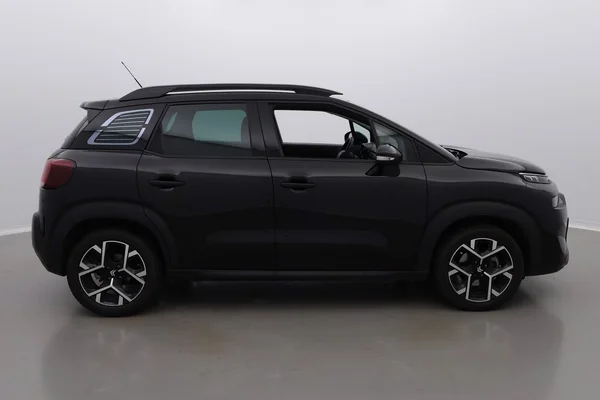 Citroen C3 Aircross (2023) — foto 30 van 33